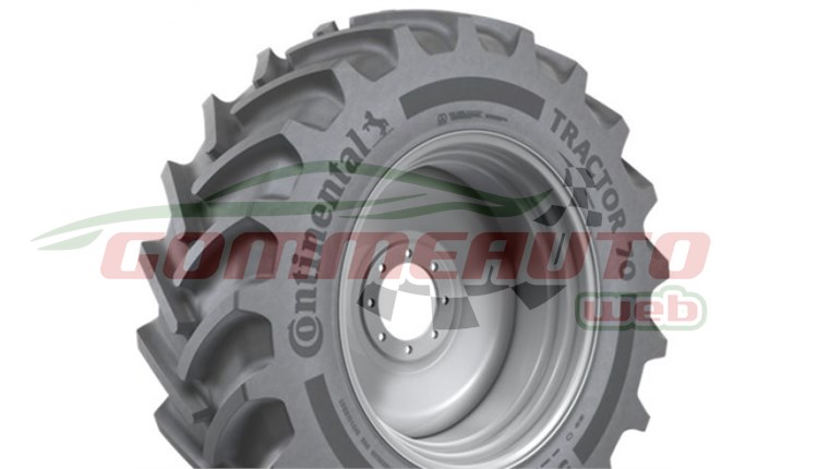 COP. 380/70 R24 125D/128A8 TR70